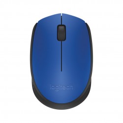 Logitech M170 Wireless Mouse