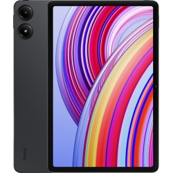 Xiaomi Redmi Pad Pro 256GB 8GB RAM (Grey) Black